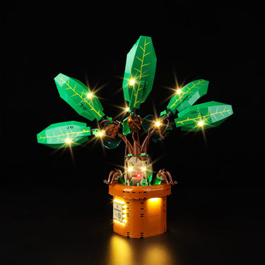 Lego Mandrake 76433 Light Kit